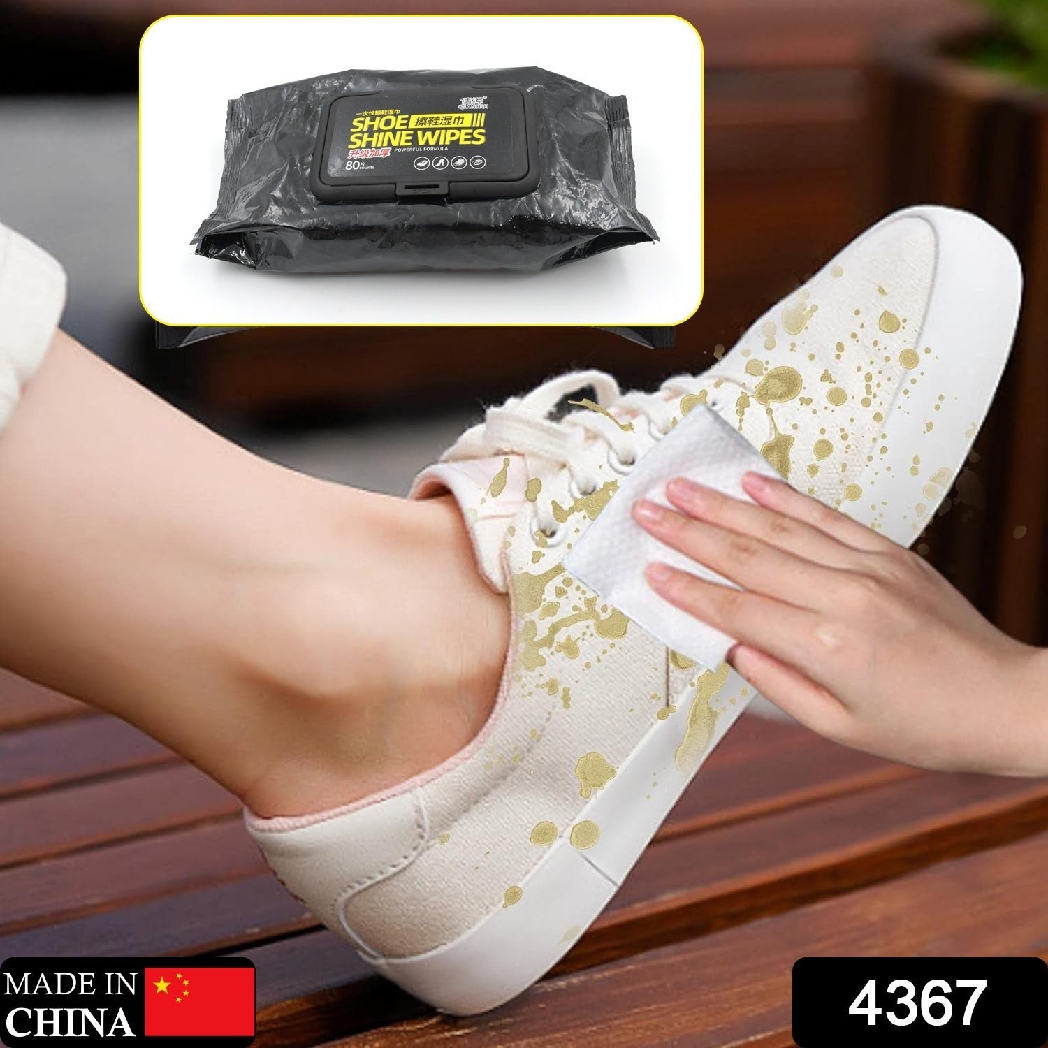 Shoe Cleaning Wet Wipes Fast Scrubbing Shoes Cleaning Tissue, Sneakers Non-Woven Detergent Quick Wipes Disposable Travel Portable Removes Dirt, Stains(1 Set 80 Pcs & 30 Pcs ) Shoe Cleaning Wet Wipes Fast Scrubbing Shoes Cleaning Tissue, Sneakers Non-Woven Detergent Quick Wipes Disposable Travel Portable Removes Dirt, Stains(1 Set 80 Pcs & 30 Pcs )
